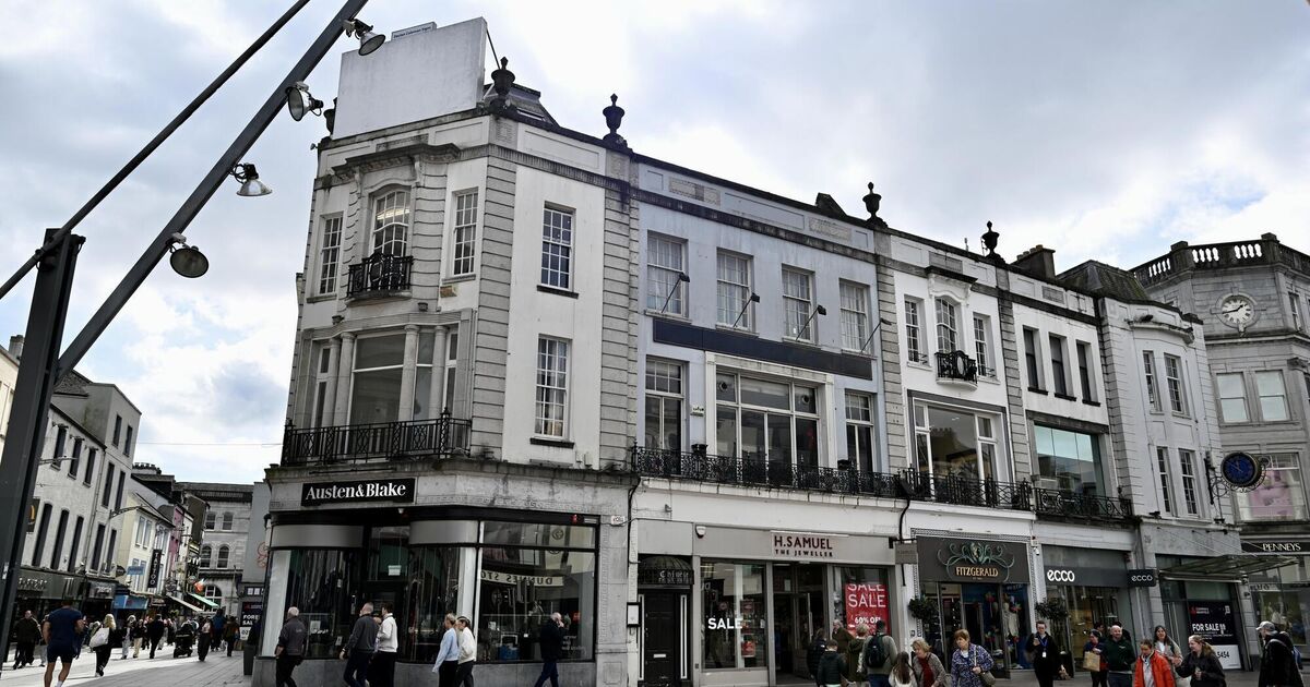 Hospitality operators eyeing up former Tung Sing premises after Swiss investor who bought it for c€1.8m puts it up for rent