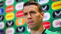 Seamus Coleman 27/5/2026