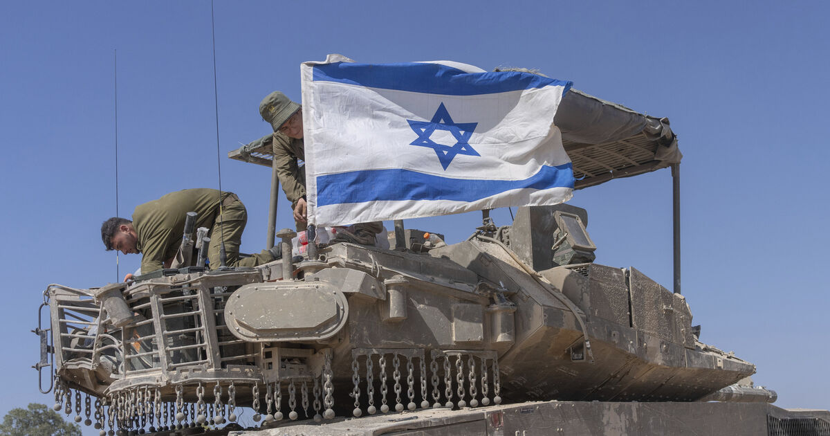Charity leaders call for Irish EU presidency to focus on sanctions for Israel