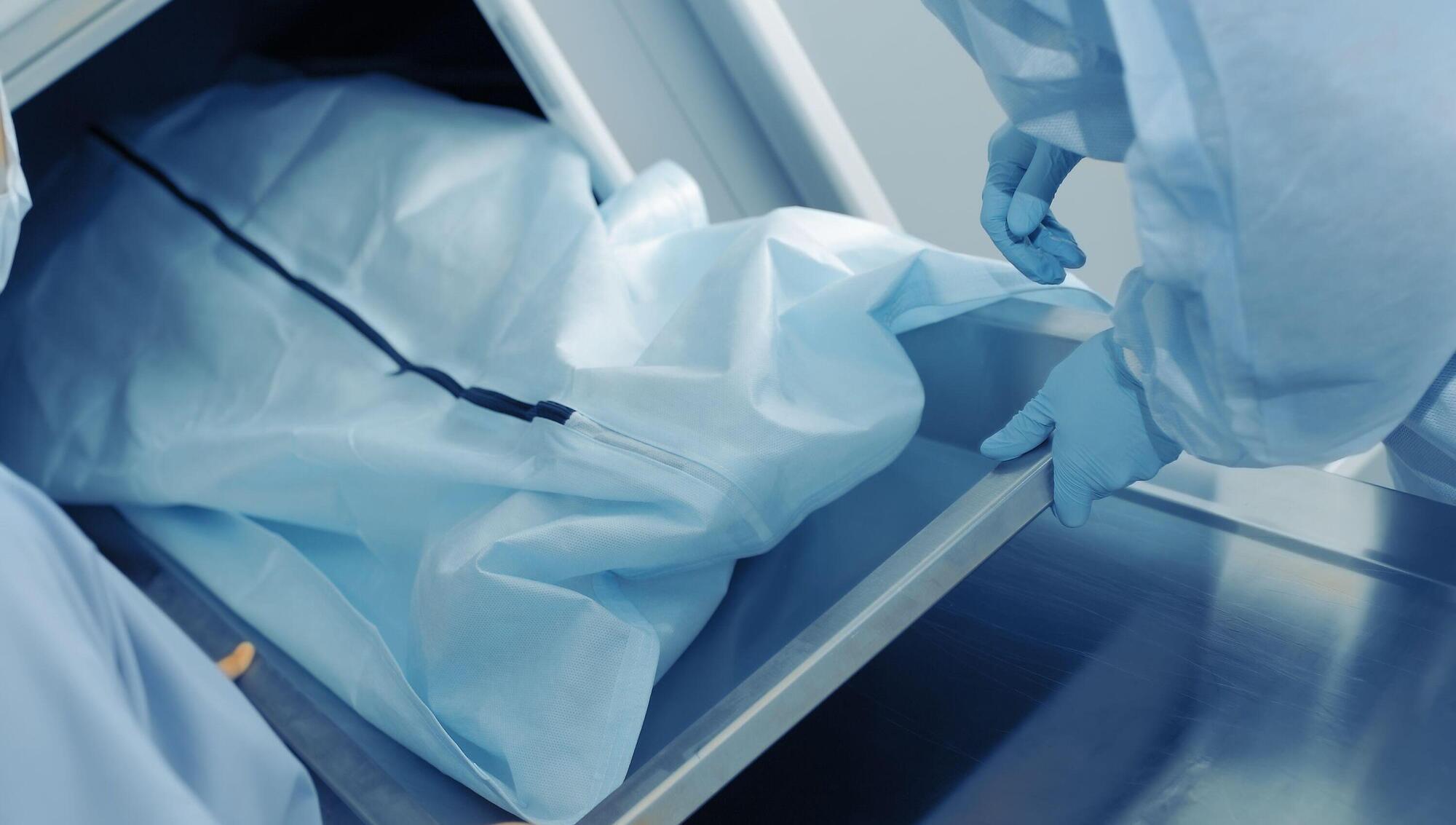 Experts warn of ‘growing crisis’ in autopsy services across the country 