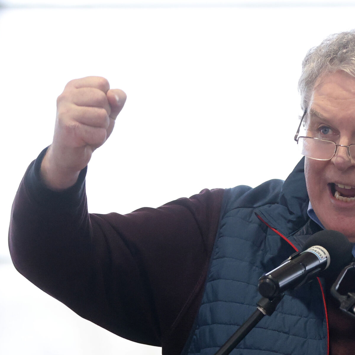 Seanad row erupts over claim Brazilian beef used in school meals