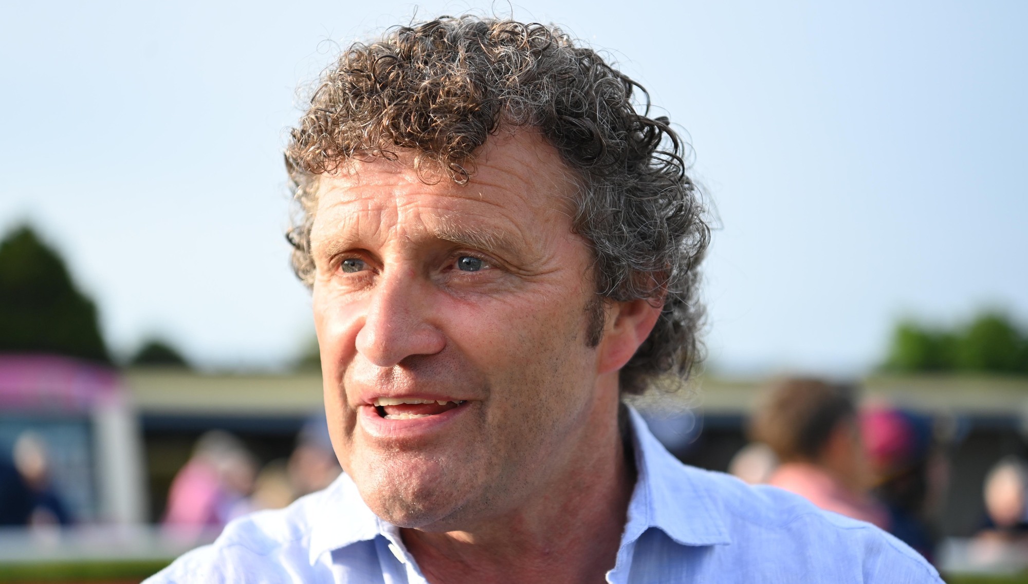 Wexford trainer Nolan enjoys triple success 