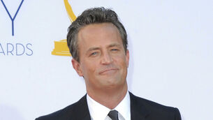 <p>Matthew Perry had sought ketamine infusion therapy at a California clinic to treat anxiety and depression, but turned to outside sources to increase his dosage of the drug. File picture: Jordan Strauss/AP</p> <p>Matthew Perry had sought ketamine infusion therapy at a California clinic to treat anxiety and depression, but turned to outside sources to increase his dosage of the drug. File picture: Jordan Strauss/AP</p>