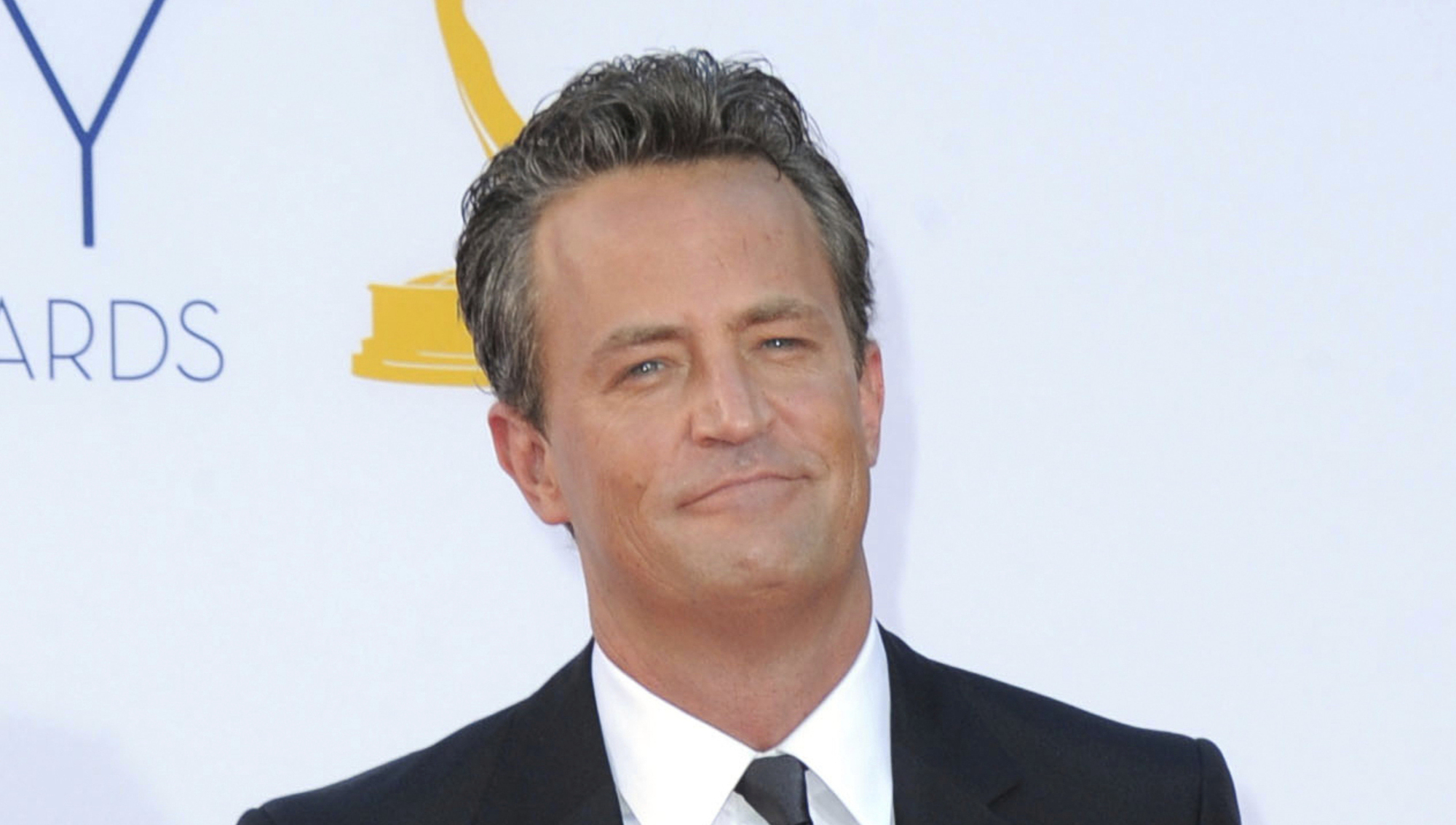 Personal assistant who injected Matthew Perry with ketamine jailed for over three years