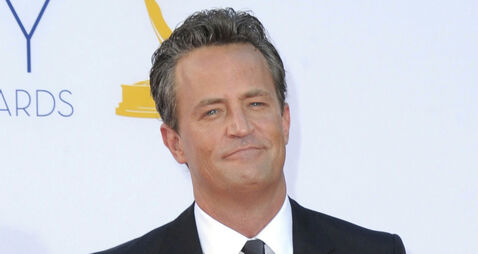 Matthew Perry