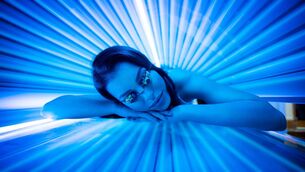 <p>Sunbeds are already banned for under-18s in Ireland. Now the Government is considering a ban on their commercial use for adults too. But medics and cancer charities are calling for a total ban including in private homes. Picture: iStock </p> <p>Sunbeds are already banned for under-18s in Ireland. Now the Government is considering a ban on their commercial use for adults too. But medics and cancer charities are calling for a total ban including in private homes. Picture: iStock </p>