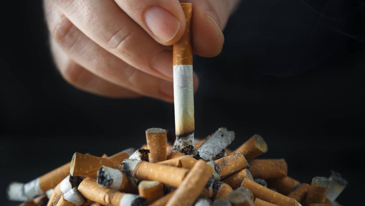 Sunbeds, smoking, and asbestos are ranked as Category 1 carcinogens and, unlike many other substances which can cause cancer, there are no caveats around frequency or duration of use. Picture: iStock Sunbeds, smoking, and asbestos are ranked as Category 1 carcinogens and, unlike many other substances which can cause cancer, there are no caveats around frequency or duration of use. Picture: iStock