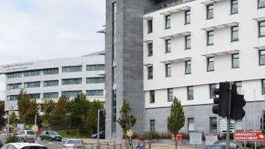 CUH theatre nurses set for ballot on industrial action