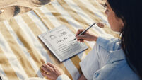 Boox Go 10.3 Gen II Lumi review: The best distraction-free tablet for focused reading