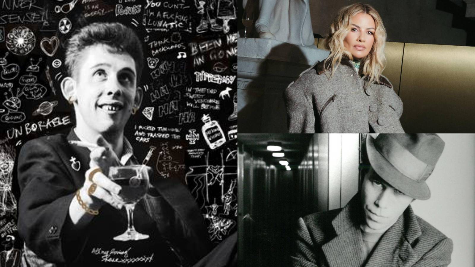 Shane MacGowan: U2, Lyra, Tom Waits among final star-studded lineup revealed for tribute album