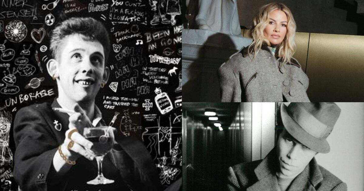 Shane MacGowan: U2, Lyra, Tom Waits among final star-studded lineup revealed for tribute album