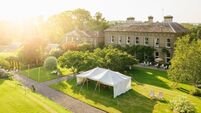Ballyvolane House