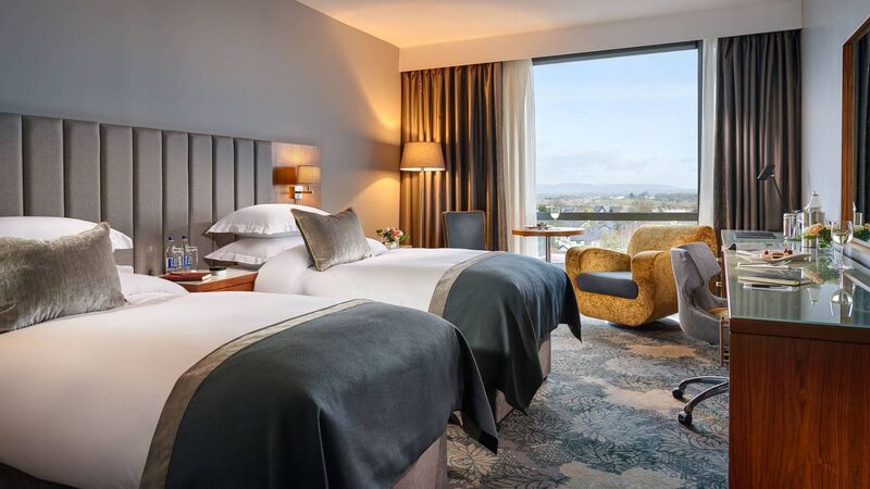 The Strand Hotel, Limerick The Strand Hotel, Limerick