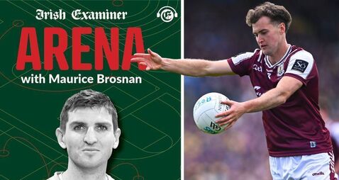Arena with Maurice Brosnan: How the two-pointer is changing Gaelic football