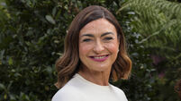 My Job: Meaghers CEO Oonagh O’Hagan on prescriptions, wellness and rejections from the banks