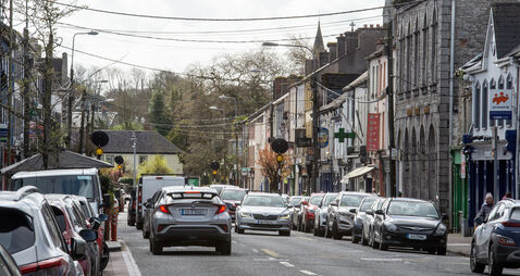 ‘Treacherous, madness, and bedlam’: N25 traffic congestion worsens in East Cork