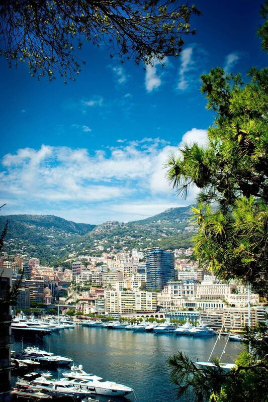 Monte Carlo, Monaco Monte Carlo, Monaco