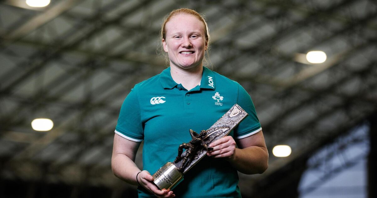 Aoife Wafer: Wherever I go, I’ll always have an instrument with me