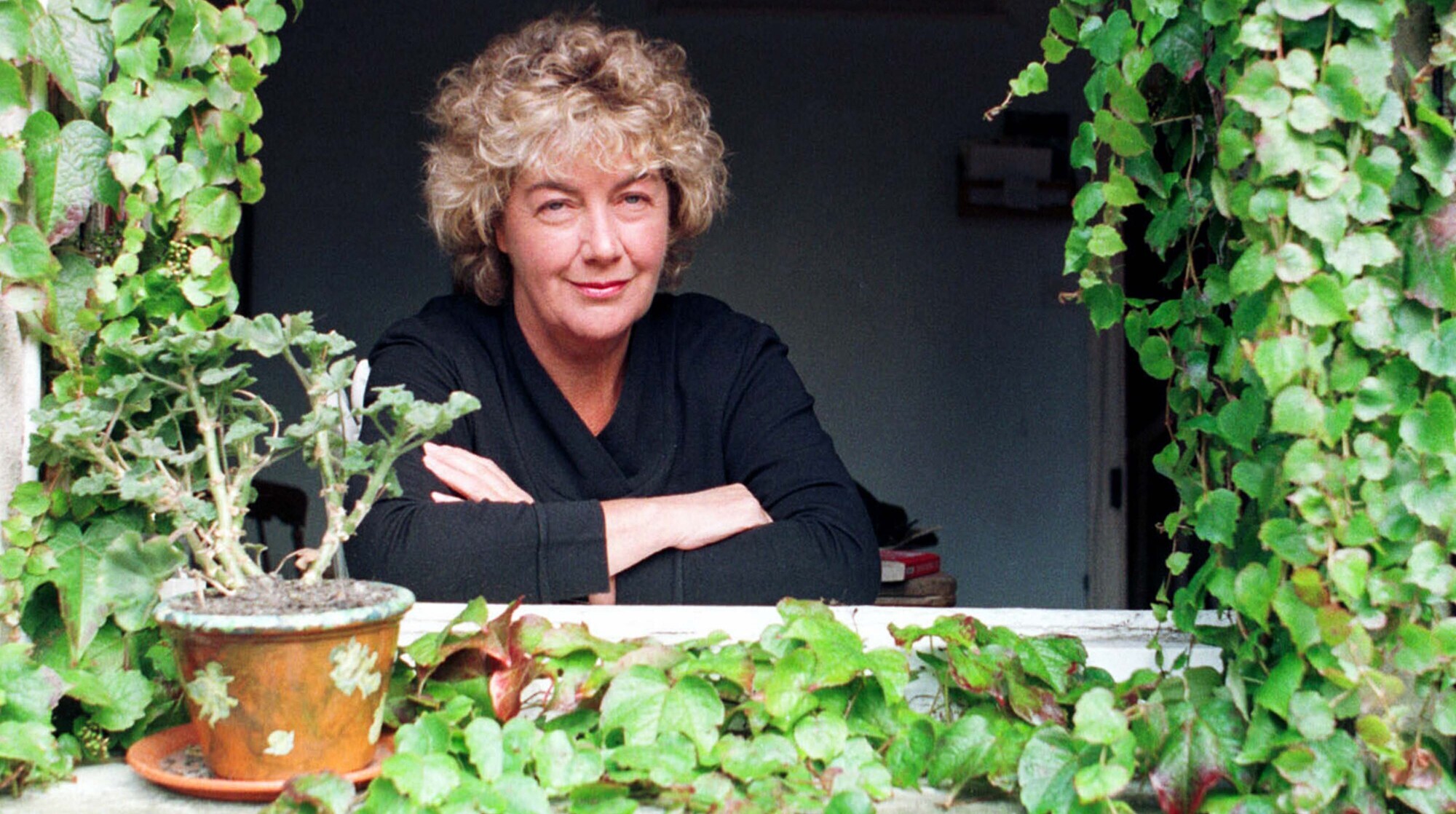 Gareth O'Callaghan: Nuala O Faoláin showed us how to confront our unspoken fears