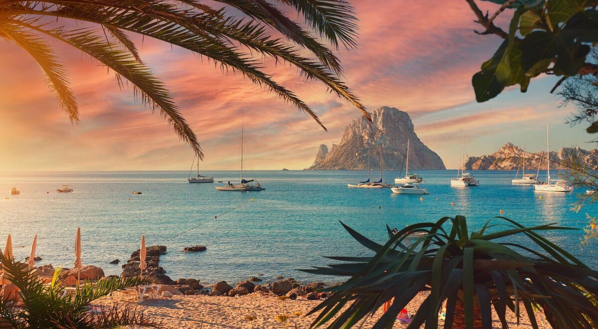 On the Beach's new offer gives customers €100 off a package to a range of locations including Ibiza On the Beach's new offer gives customers €100 off a package to a range of locations including Ibiza