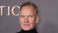Sting comments