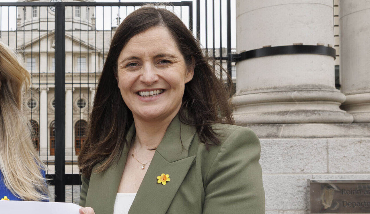 Fianna Fáil's Catherine Ardagh appointed junior minister in Government reshuffle