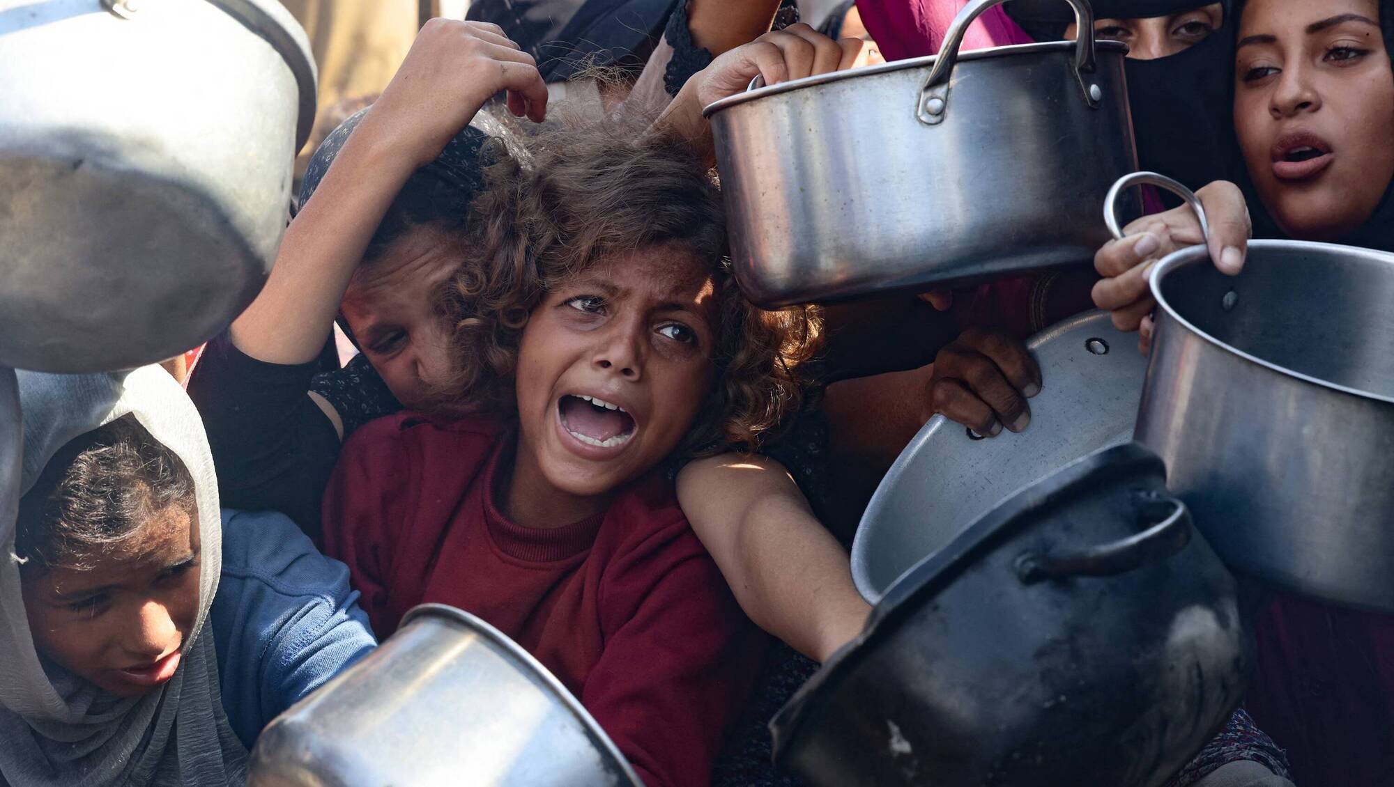 Israel defence minister says Gaza ‘voluntary emigration’ plan will be implemented