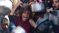 PALESTINIAN-ISRAEL-CONFLICT