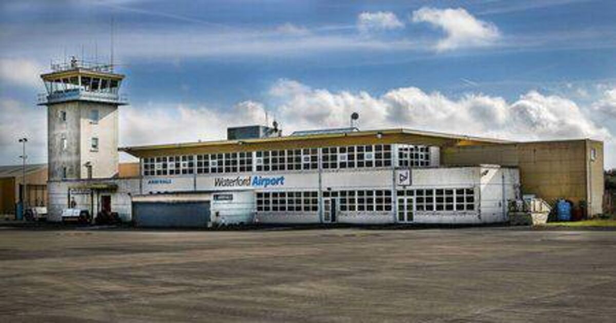 Alan Healy: The question for Waterford — is there room for four airports in Munster?