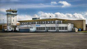<p>Work has begun on a €30m runway extension to allow Waterford Airport to accommodate international jet aircraft.</p>