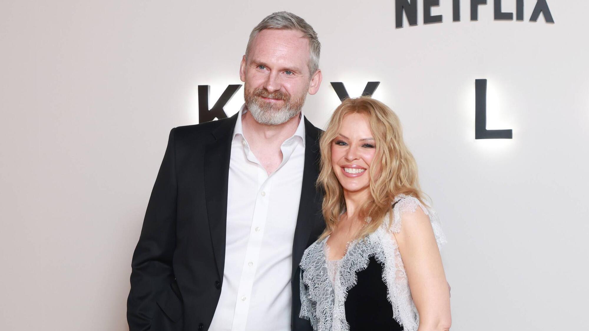 'I'm blown away by her': The Irish man who made a Netflix series with Kylie