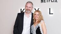 "Kylie" Documentary Launch Event - Arrivals