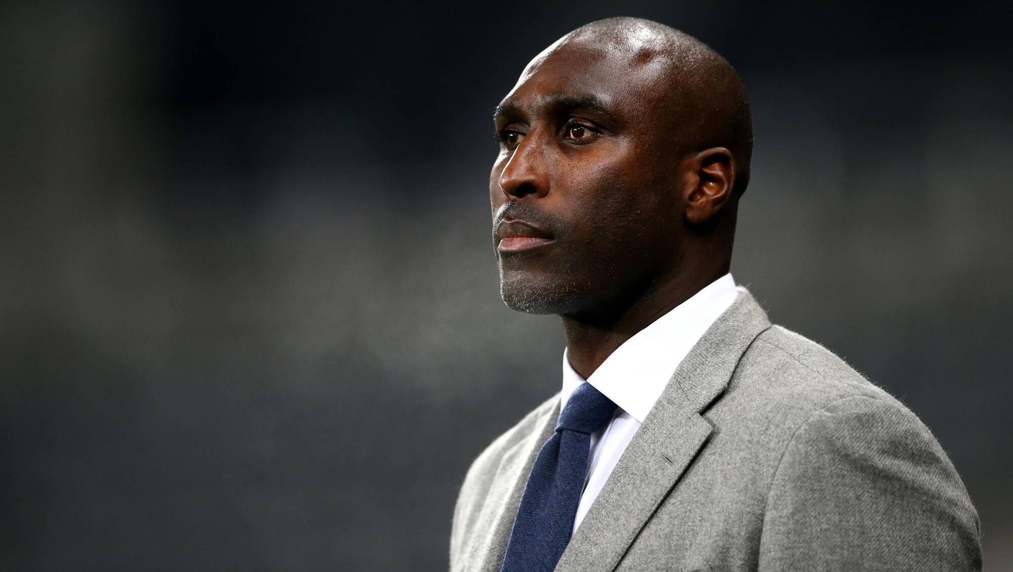 Sol Campbell interview: ‘PSG are favourites but sometimes you need a little luck’