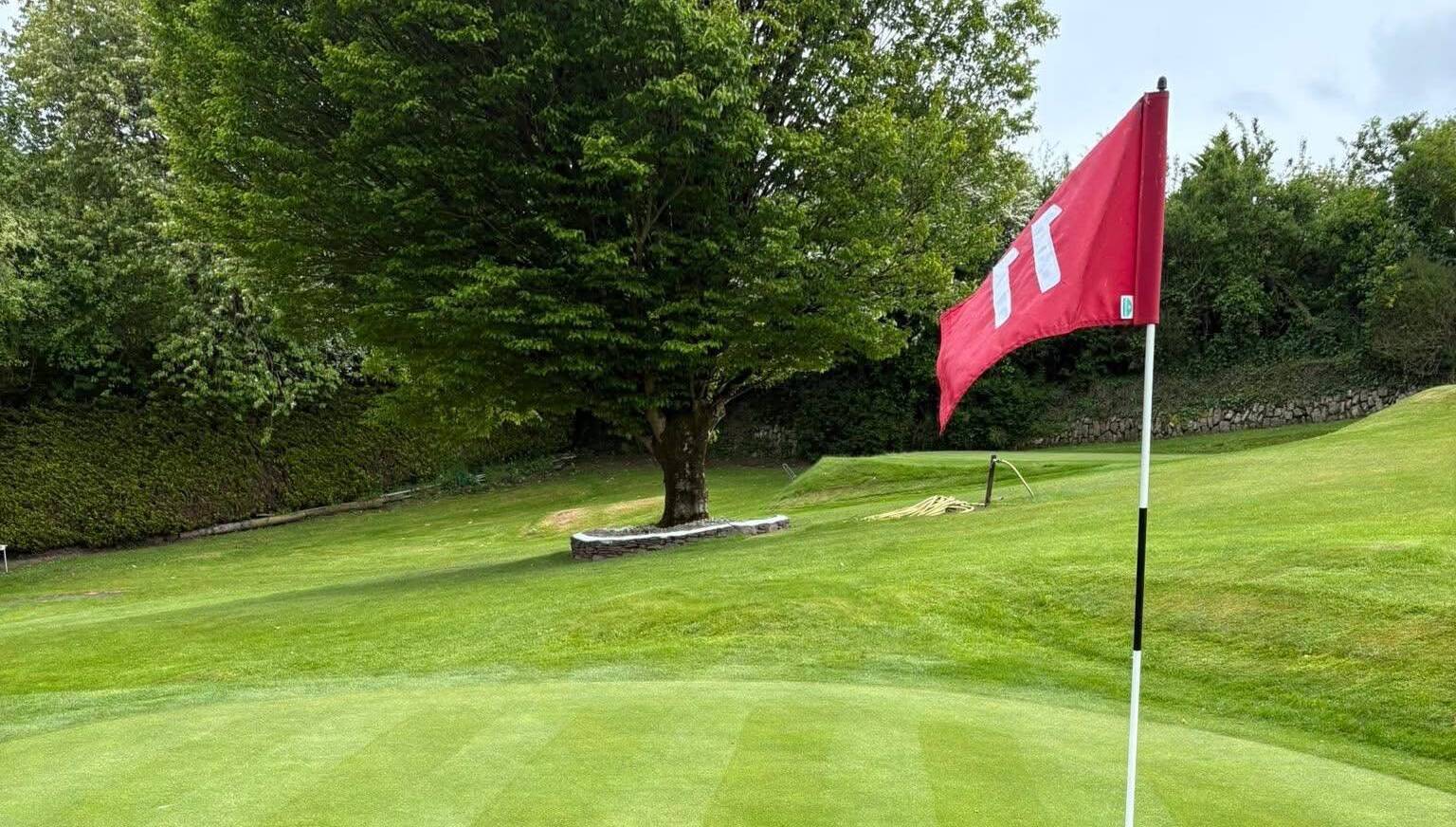 Three Cork clubs host National Pitch and Putt Championships