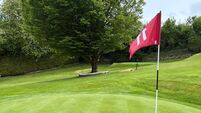 Three Cork clubs host National Pitch and Putt Championships