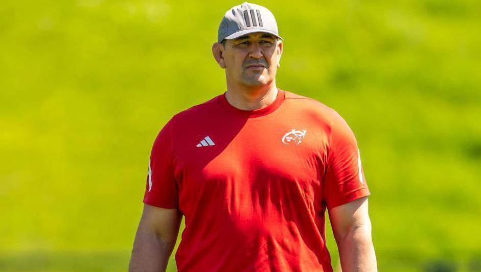 Bulls v Munster, URC quarter-final live minute-by-minute updates