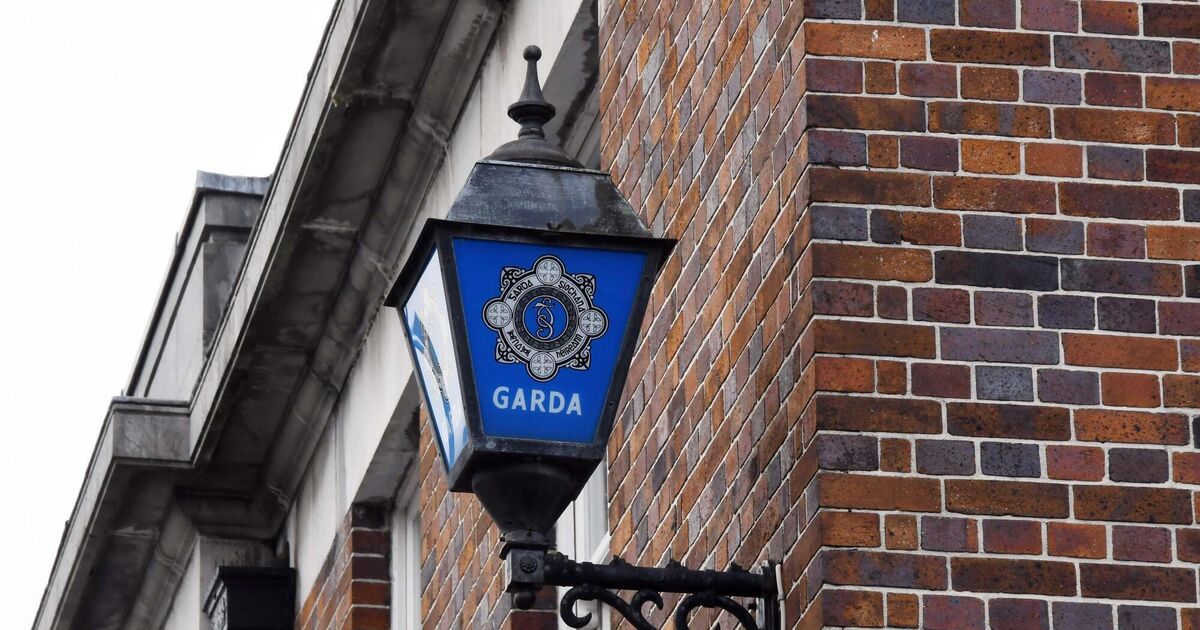 ‘We are going nowhere': Gardaí reassure Wexford community after station firebomb attack