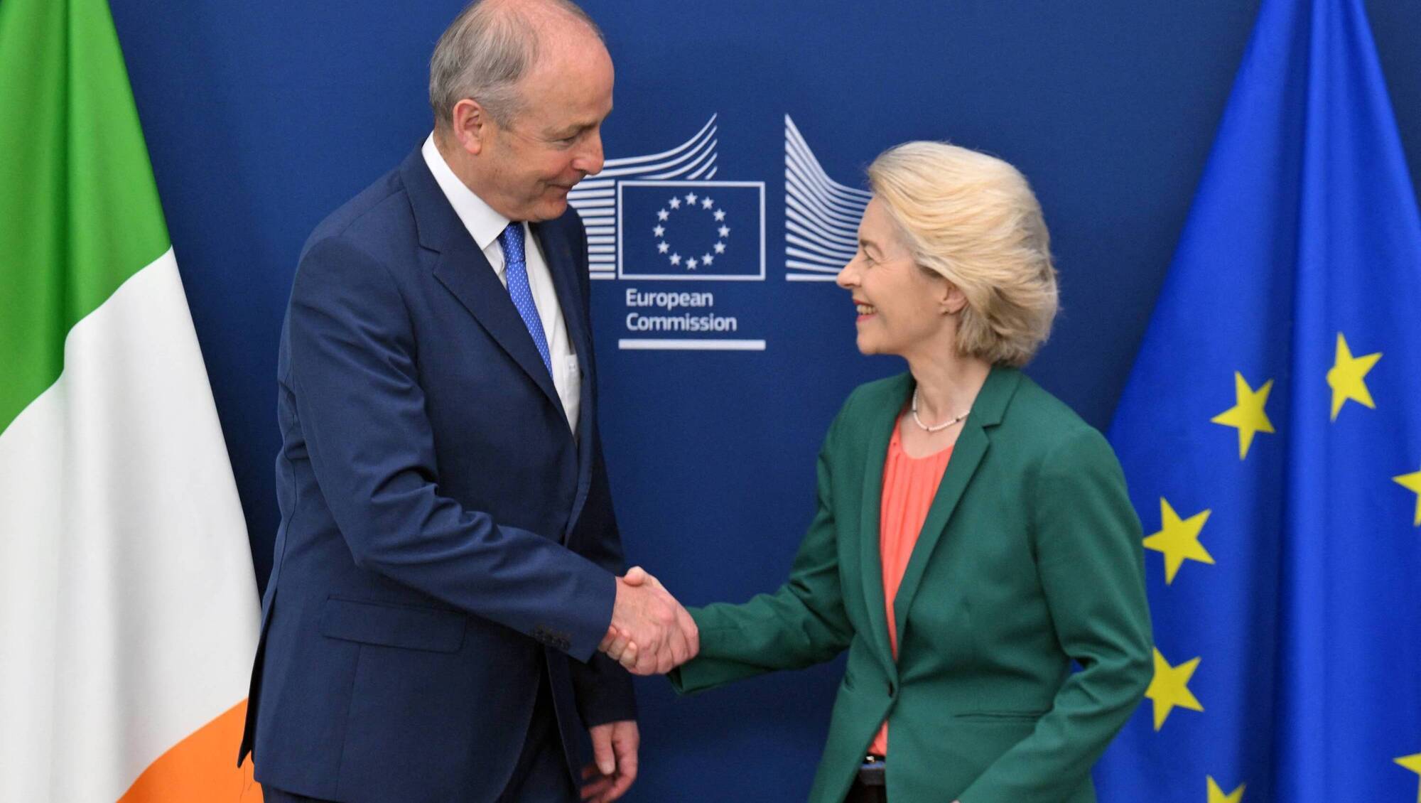 Can Ireland benefit from leading the EU? What to expect from the 2026 presidency