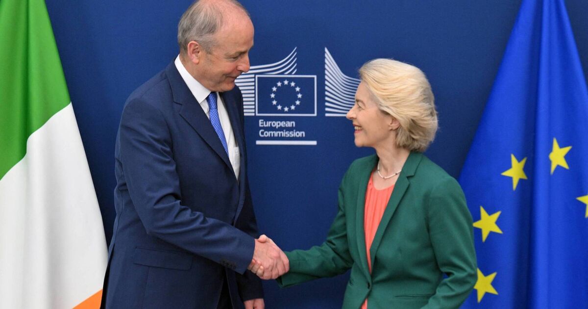 Can Ireland benefit from leading the EU? What to expect from the 2026 presidency