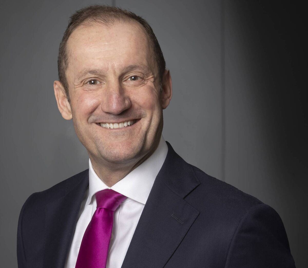 Chief executive of I-RES Reit, Eddie Byrne, said the company is always on the lookout for potential acquisitions.