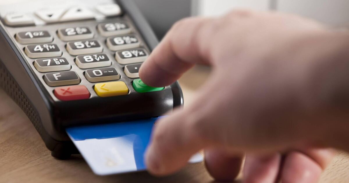 Irish spending in the US and Gulf falls amid 'heightened geopolitical and security concerns'