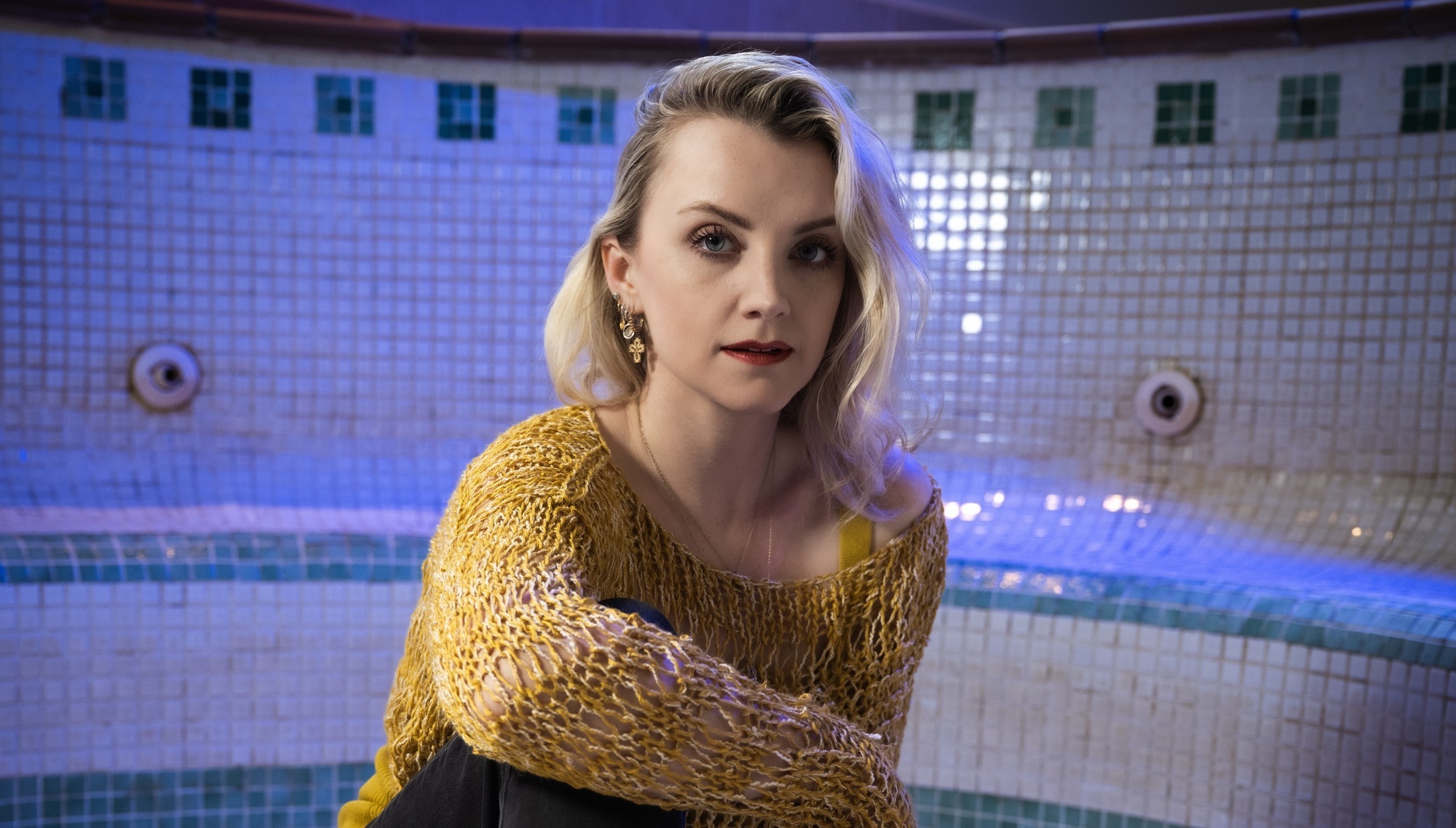 Evanna Lynch: Harry Potter didn't test me as an actor — now I'm seeking a challenge