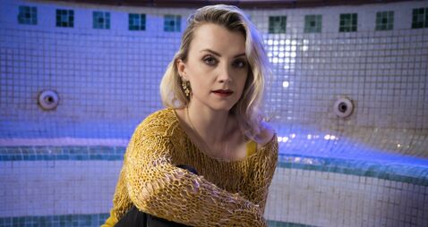 Evanna Lynch: Harry Potter didn't test me as an actor — now I'm seeking a challenge