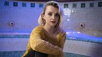 Evanna Lynch: Harry Potter didn't test me as an actor — now I'm seeking a challenge