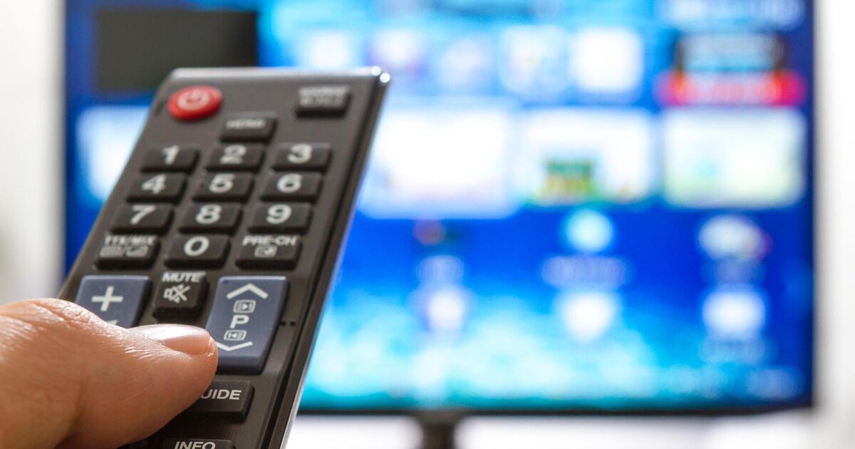 Consumer watchdog recalls 6,000 televisions over fire safety concerns