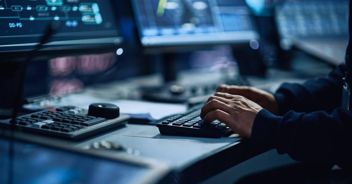 Defence Forces attending world's leading cyber defence event in Estonia