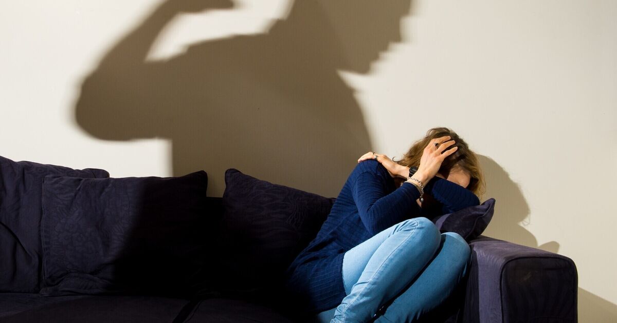 Four counties have no domestic violence accommodation, new figures reveal