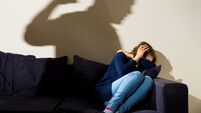 Domestic violence victims