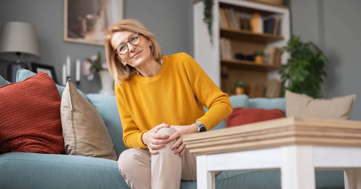 Natürliche Gesundheit: Was kann ich gegen Knieschmerzen einnehmen?