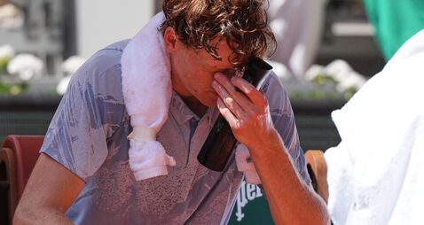 French Open Tennis